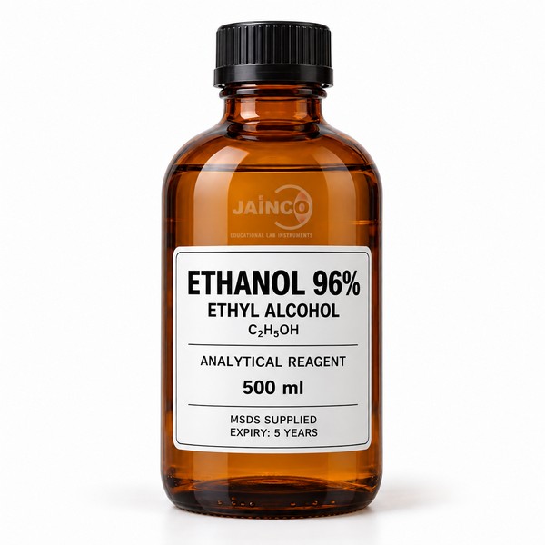Ethanol 96% (ethyl alcohol)